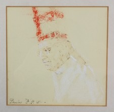 HAROLD RILEY 1934–2023