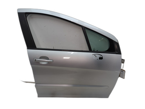 2013 peugeot 308 active - peugeot,