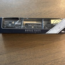 LLEDO ROYAL NAVY COLLECTION