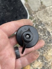 Triumph Bsa Norton Headlamp Headlight Switch See Photos Used Good 