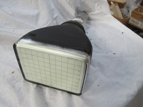 853a spectrum analyser - 853a,
