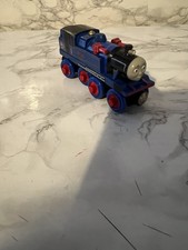 Thomas Wooden Railway Belle - Thomas The Tank Engine & Friends Wooden Train 