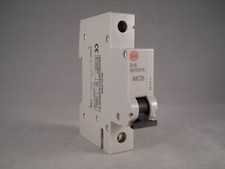 Wylex MCB 16 Amp Single Pole