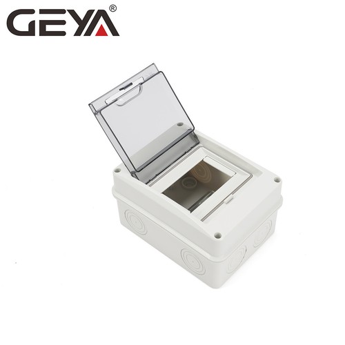 Geya electric junction box - junction,