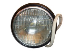 GAZ 69 Headlight assembly Faro