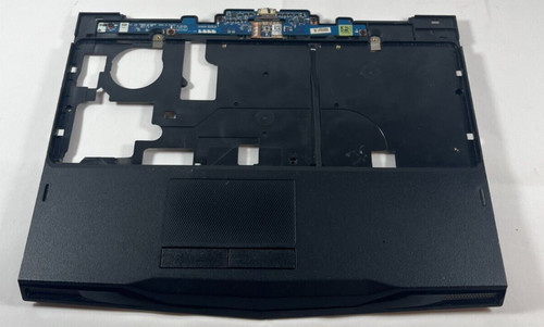 Dell alienware m11x palmrest - dell,