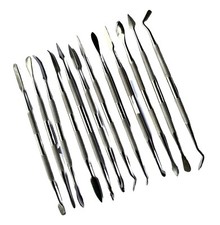 Wax Carving set carver