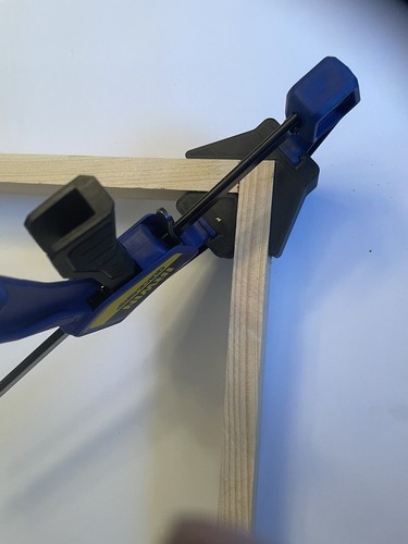 Sets clamp adaptor - adaptor, for