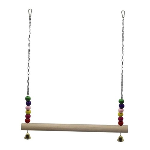 Handmade chicken swing hanging - handmade,