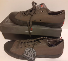 Wiz Khalifa Converse Chuck