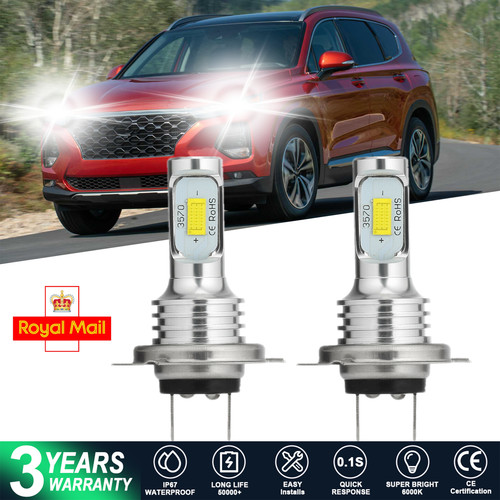 For hyundai santa - santa, 2007-2019