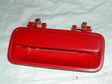  Rover 200 400 1989-95 N/S
