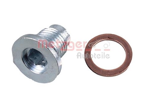 8030071 metzger screw plug - screw,