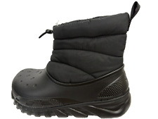 Crocs Duet Max II Boots Adults UK M6-W7 US M7-W9 EU 39/40