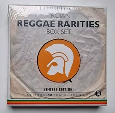 Various Artists – Trojan