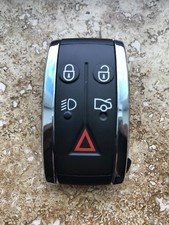 JAGUAR XF XFR XK XKR SMART KEY