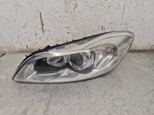 Volvo c30 2010 2012 lh - volvo,