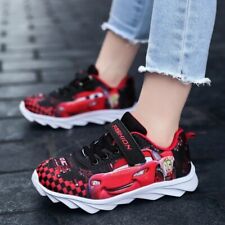 Disney Cars Trainers Boys