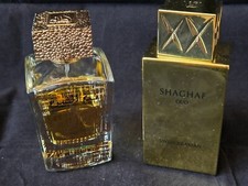 Sheikh Al Shuyukh Luxe Edition By Lattafa, Swiss Arabian Shaghaf Oud- bottles
