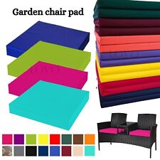 Outdoor Chair Cushion 4cm seat