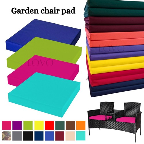 Outdoor chair cushion 4cm - chair,