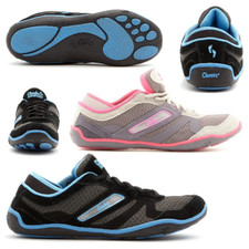 Tony Little Cheeks Barefoot