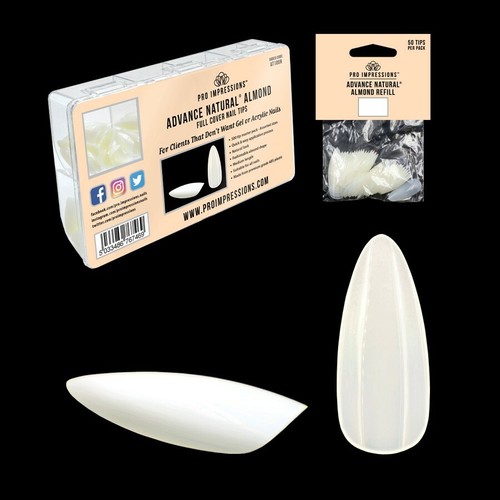 Pro impressions advance - pro,