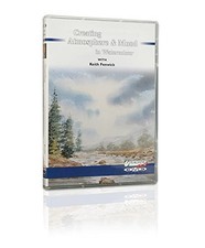 Keith Fenwick: Creating