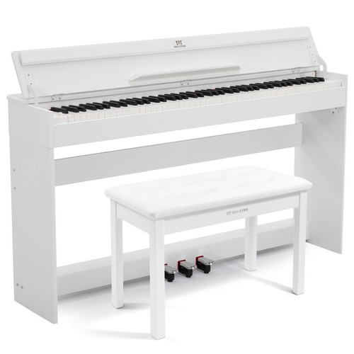 Fully weighted 88keys - weighted,