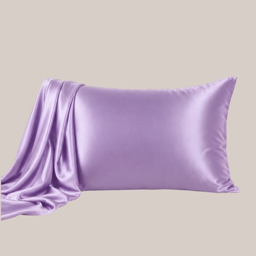 Faux silk pillowcovers x - faux, 75