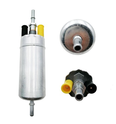 Lemark line fuel - in-line,