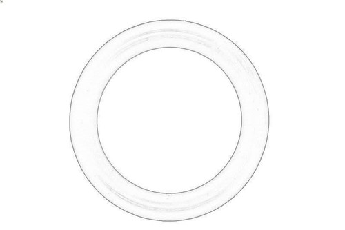 Gasket oil coole - gasket,, mazda