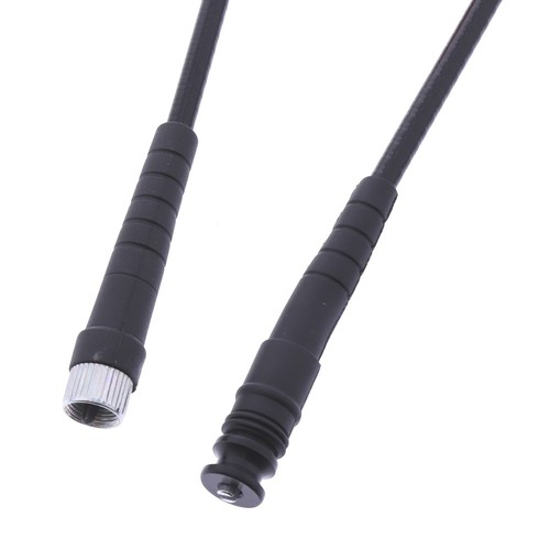 Speedo speedometer cable 1pc - speedometer,