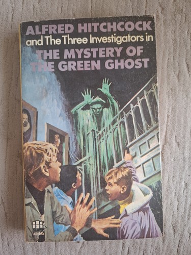 Three investigators the - investigators,
