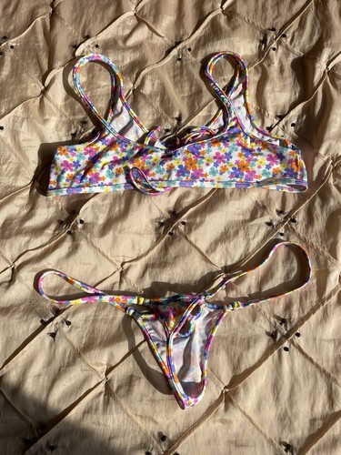 Wicked weasel thong - wicked, 30th