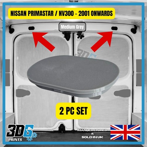 Medium grey nissan - medium, /