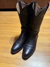 Stetson Carlisle Cowboy Boots