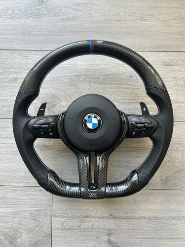 Bmw sport custom - bmw, carbon