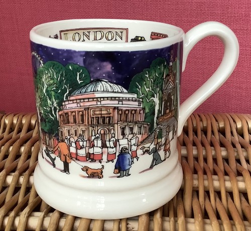 Emma bridgewater london - emma,