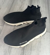 Authentic Balenciaga shoes men