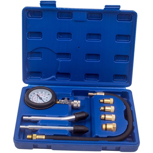 Petrol engine compression - engine,