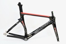 Planet X TOR track 56 frameset