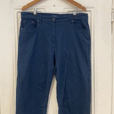 Cotton Traders Jeans - UK 18 -