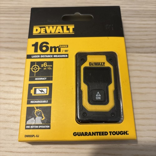 Dewalt dw055pl laser - dewalt,