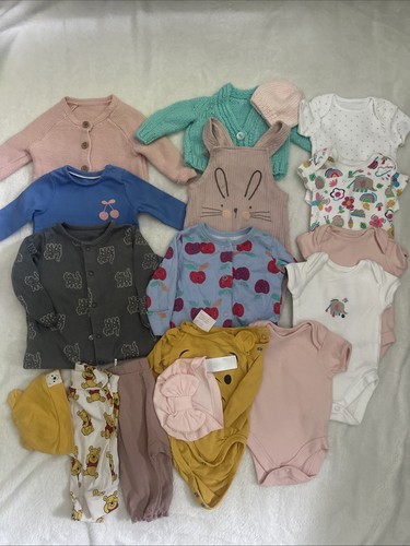 Baby girl clothes - girl,