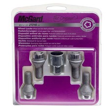 McGard 27216SU SU Locking