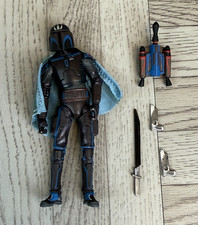 Star Wars - The Clone Wars - Pre Vizsla - loose