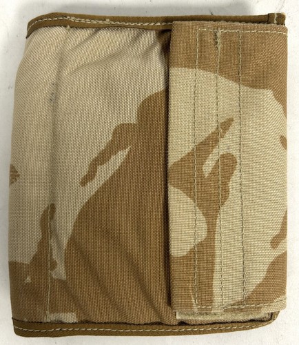 British military issue desert - issue,