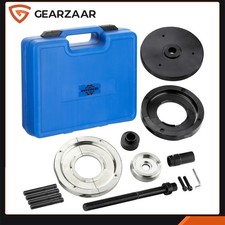 Front wheel hub bearing - front,