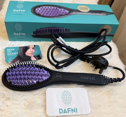 Dafini hair straightening - dafini,